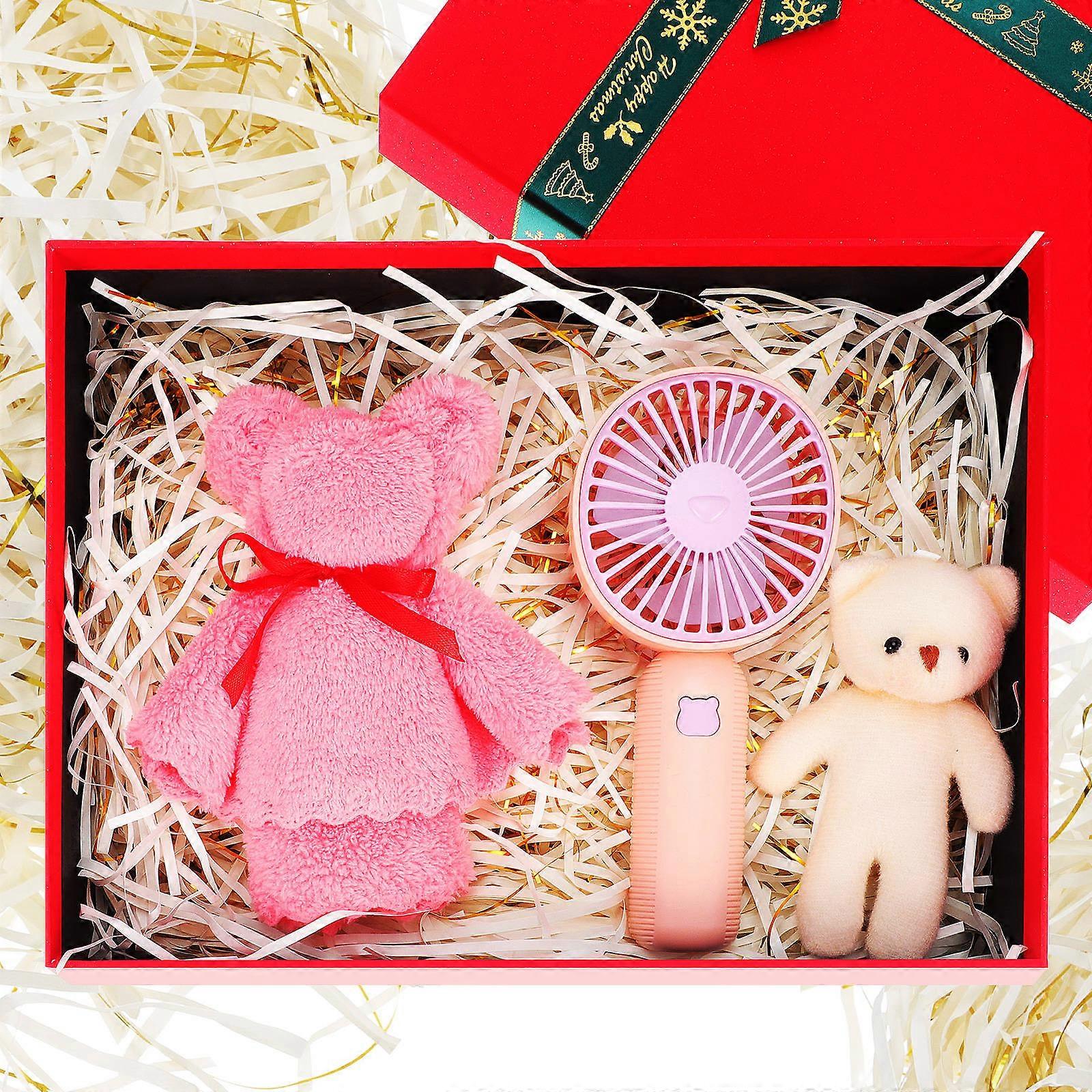 Metallic Shredded Paper Filler for Baskets, Decorative Packing Material, Raffia Grass for Wrapping Boxes and Party Favors