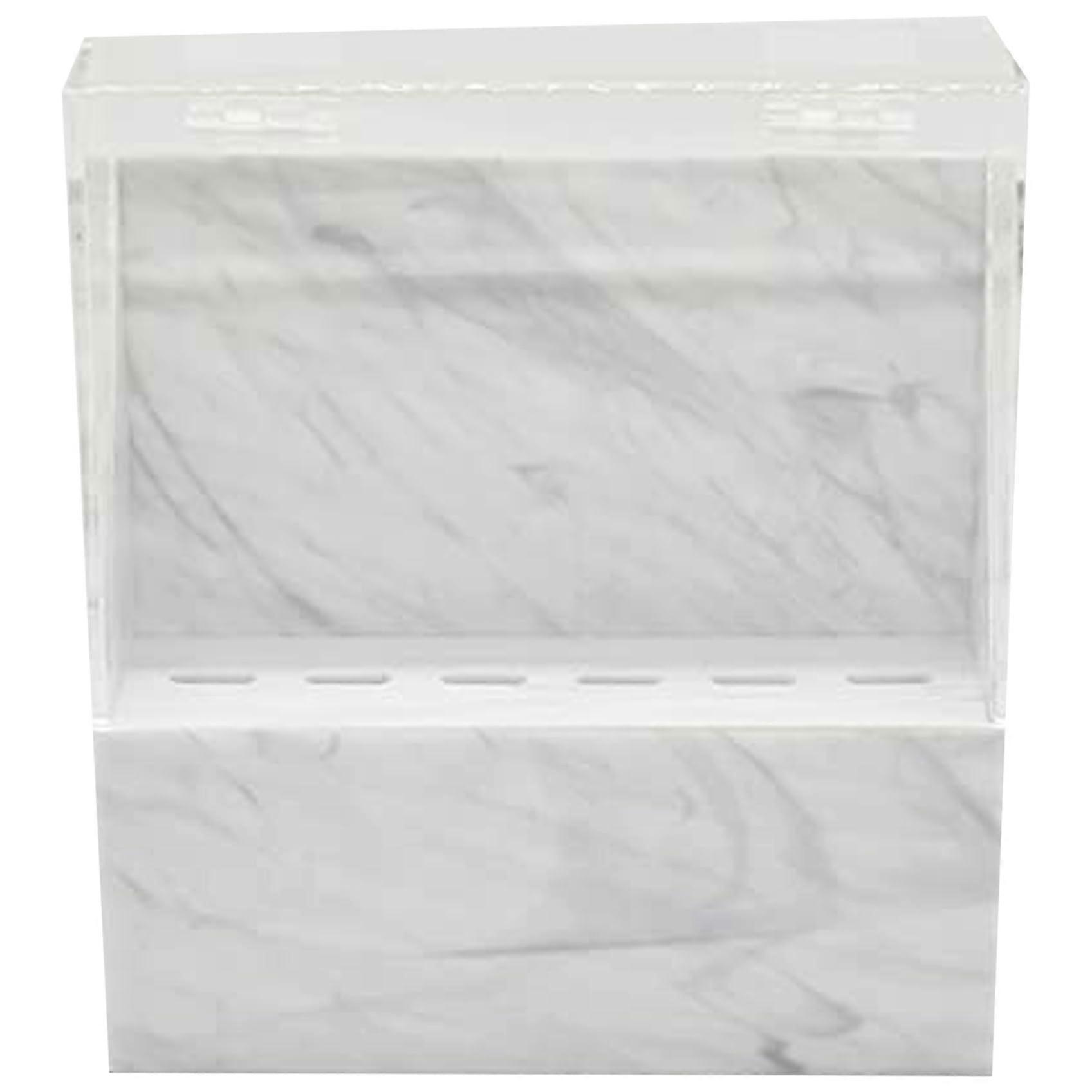 Hook Tweezer Holder  
Lash Tweezer Holder  
8Hole Clear Case with Dust Cover  
Portable Display Stand for Salon