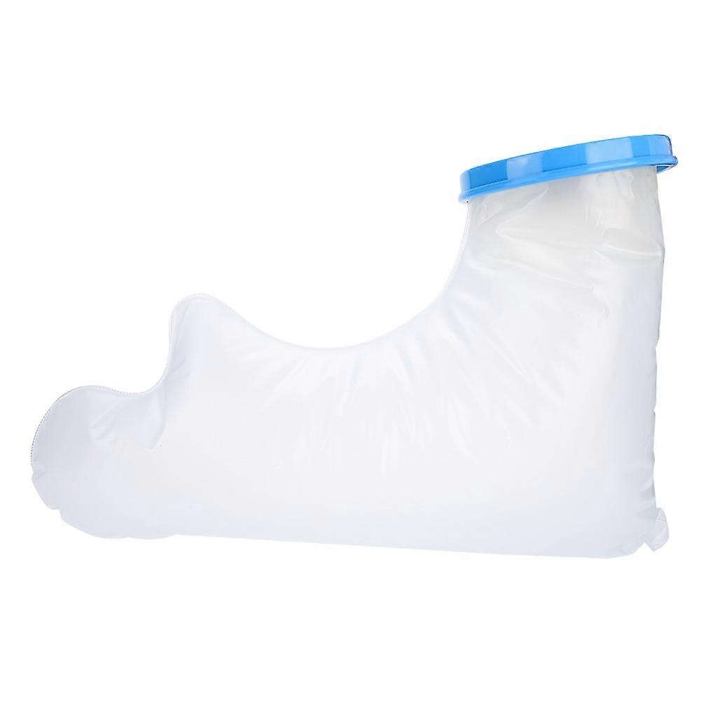 Waterproof Cast Bandage Protector Wound Fracture Long Arm Cover for Shower Adult