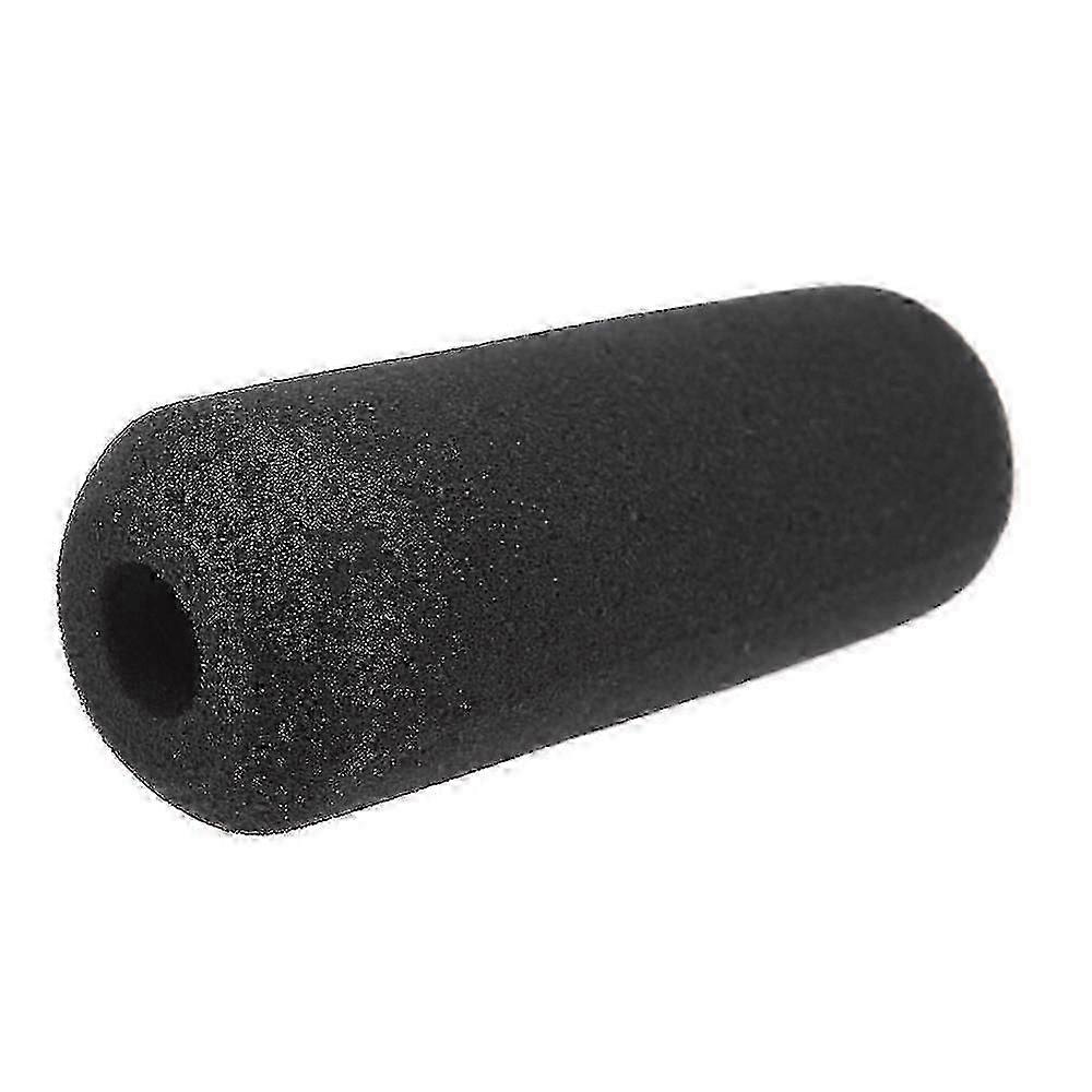 12cm Mic Microphone Foam Sponge Windscreen Cover for Microphone hwy