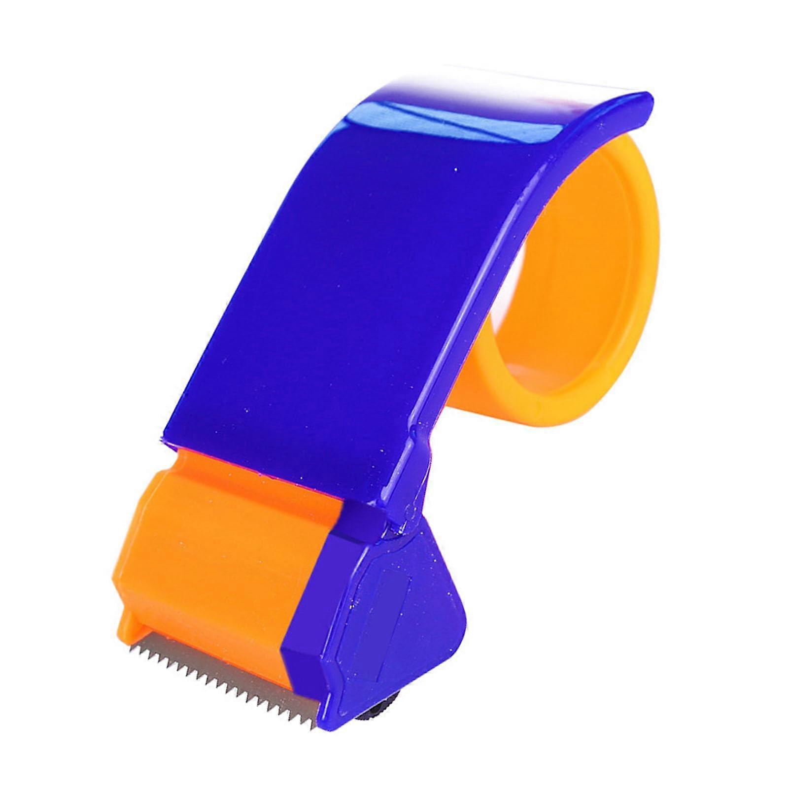 Packaging Tape Dispenser, Efficient Sealing Cutter, Easy to Use for , Lightweight and Durable Packaging Tools for Everyone