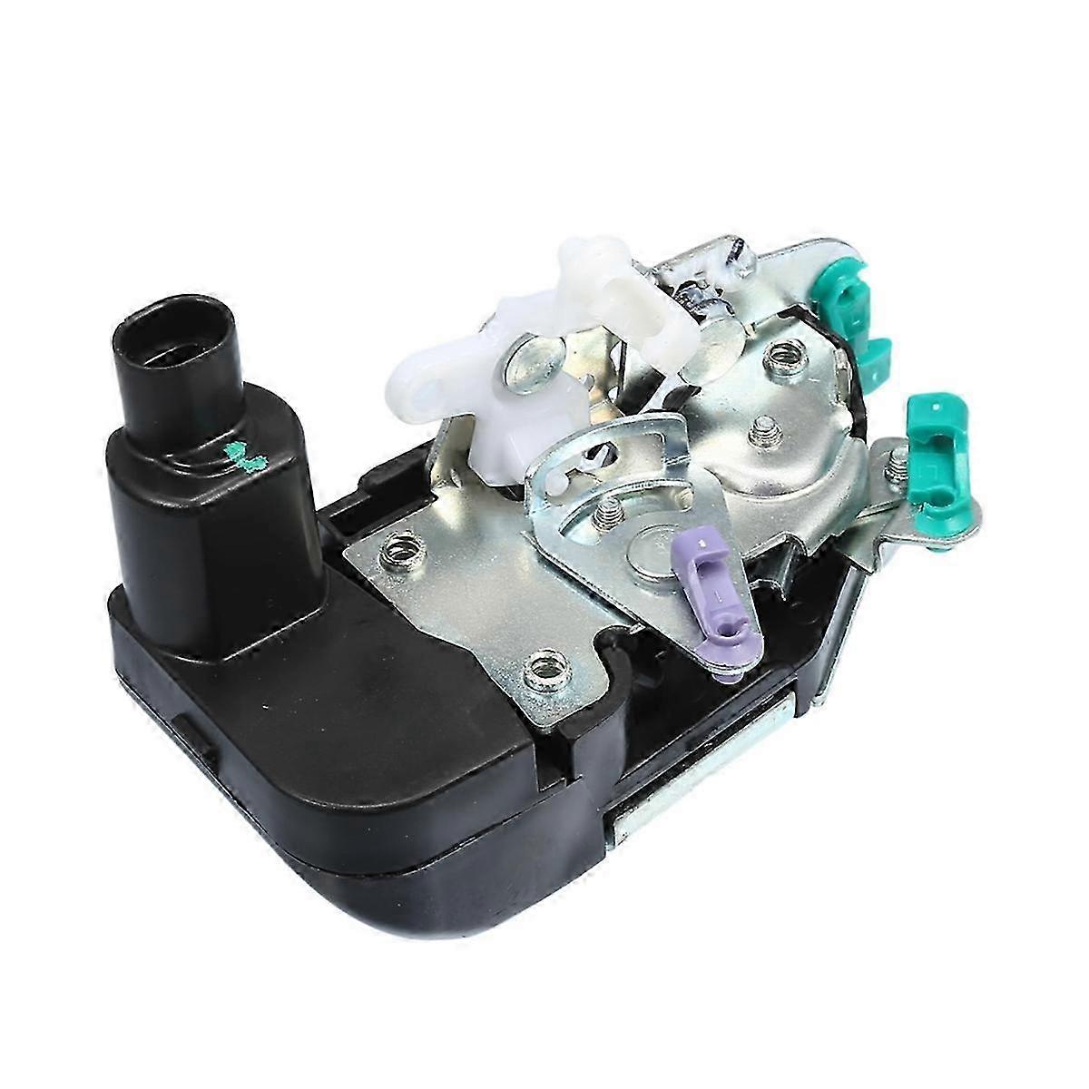 Door Latch Lock Actuator 55075951AB 931624 for 1997-1998 Accessories ,Front Left Driver Side Edition 0716