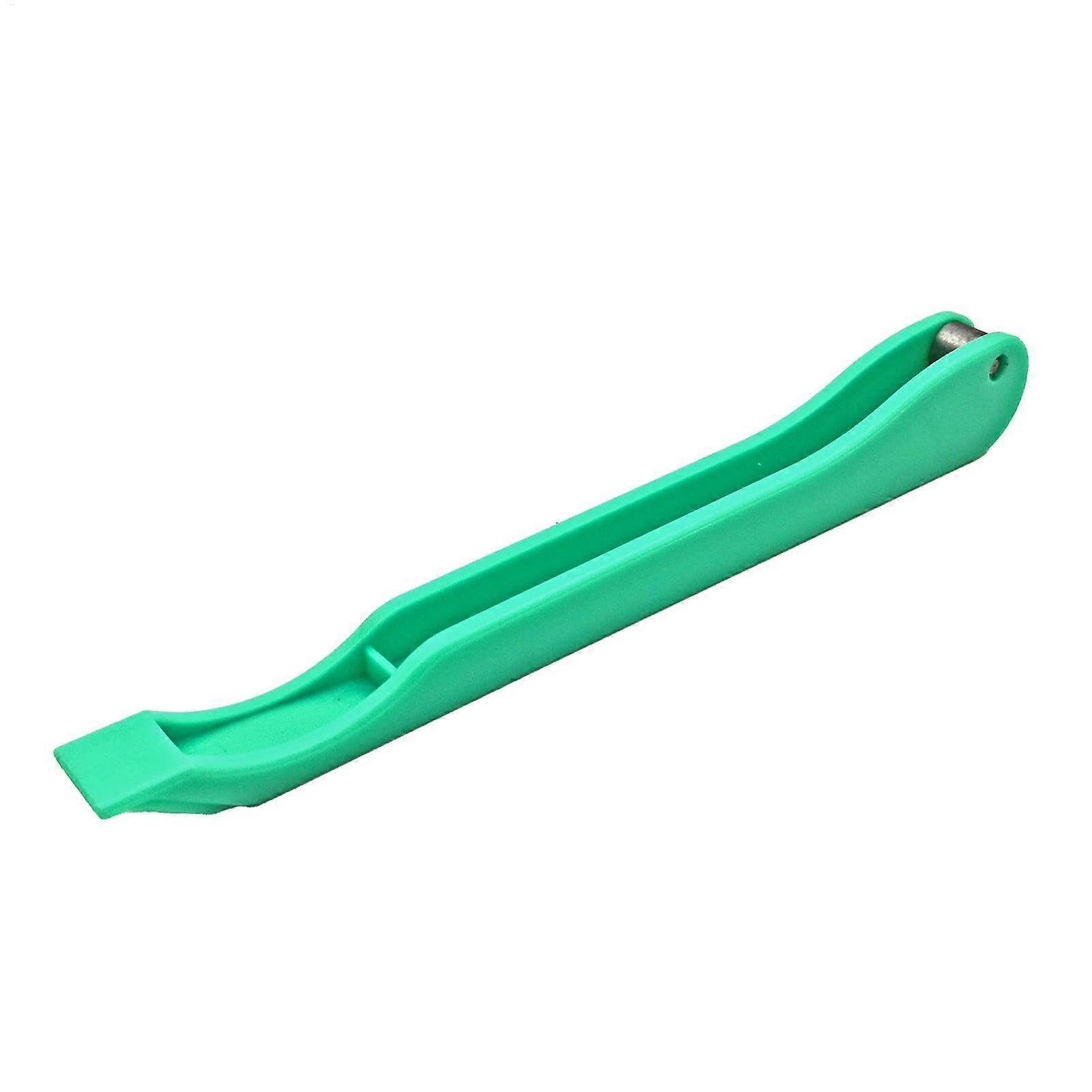 Copper Foil Tape Applicator Stainless Steel Hand Foiling Tool for 7/32' Copper Foil