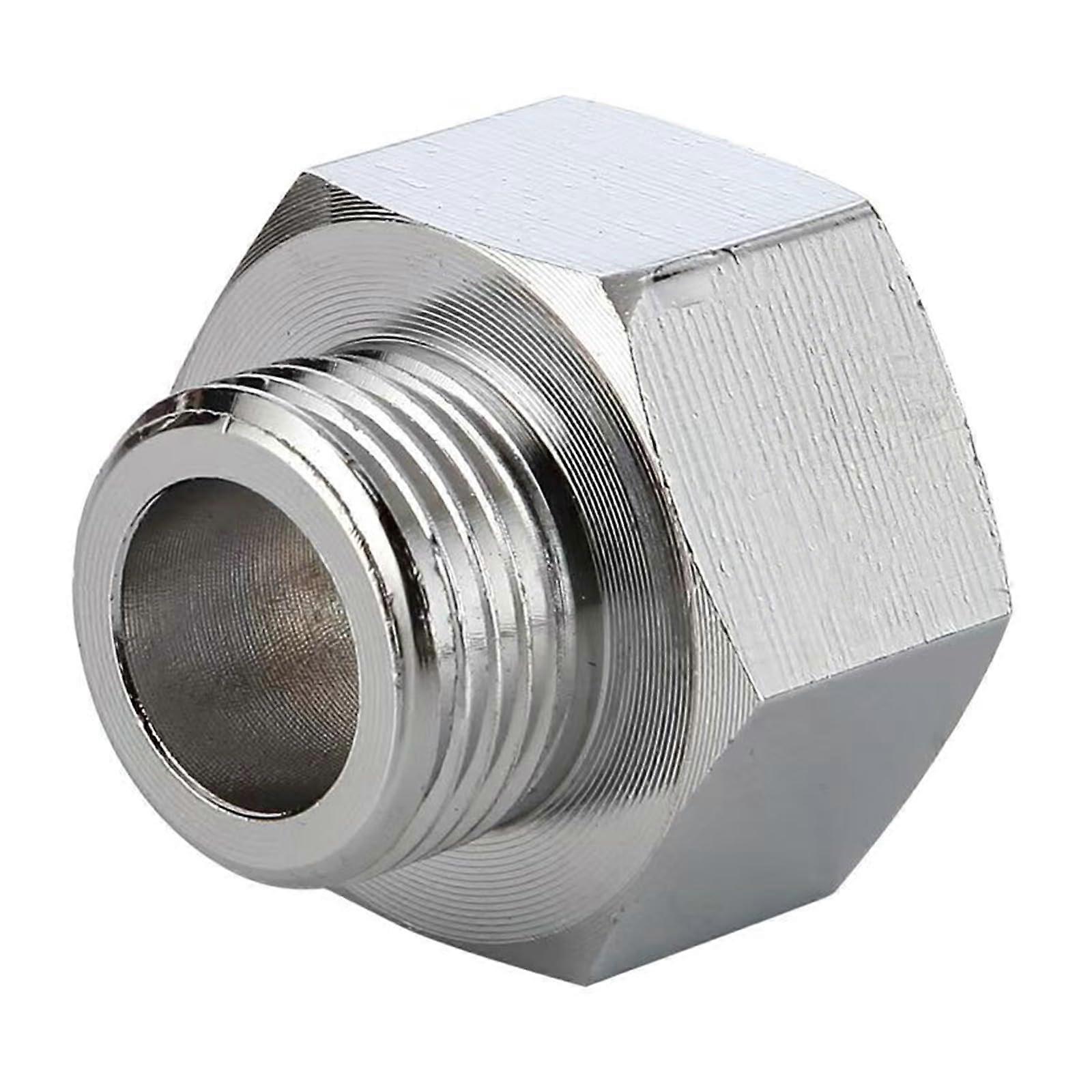 304 Stainless Steel Water Connection, Corrosion-Resistant Reducer Fitting for Secure Pipe Connection in Multiple Settings