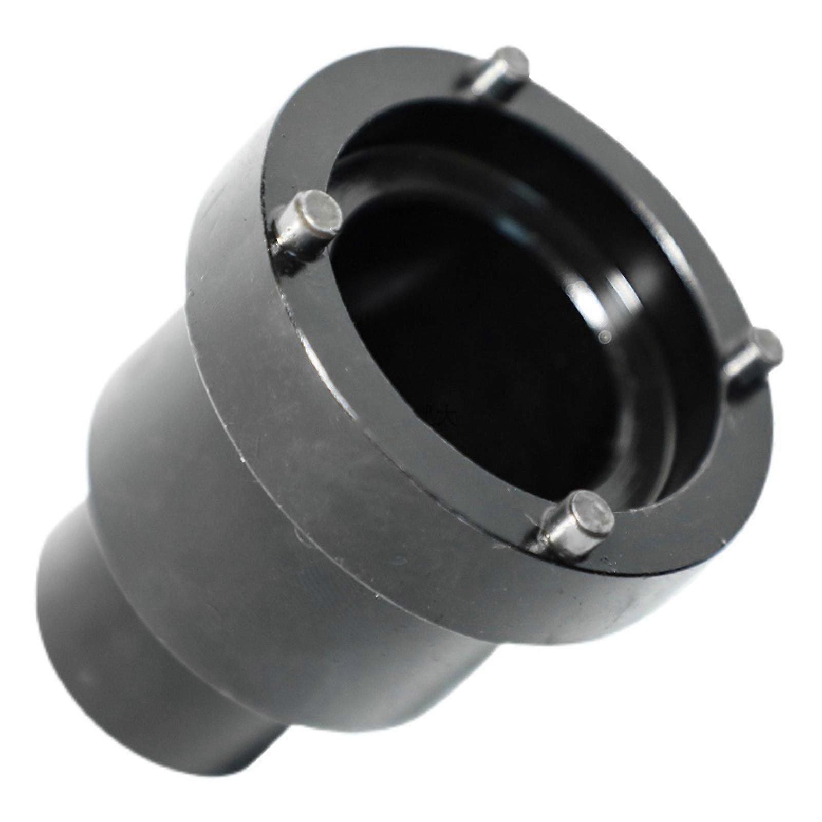 Εργαλείο ευθυγράμμισης μεταλλικού συμπλέκτη, εργαλείο αφαίρεσης συμπλέκτη κεφαλής άξονα, εργαλείο επισκευής αυτοκινήτων για οικιακό γκαράζ για όχημα Jimny, πολύχρωμο