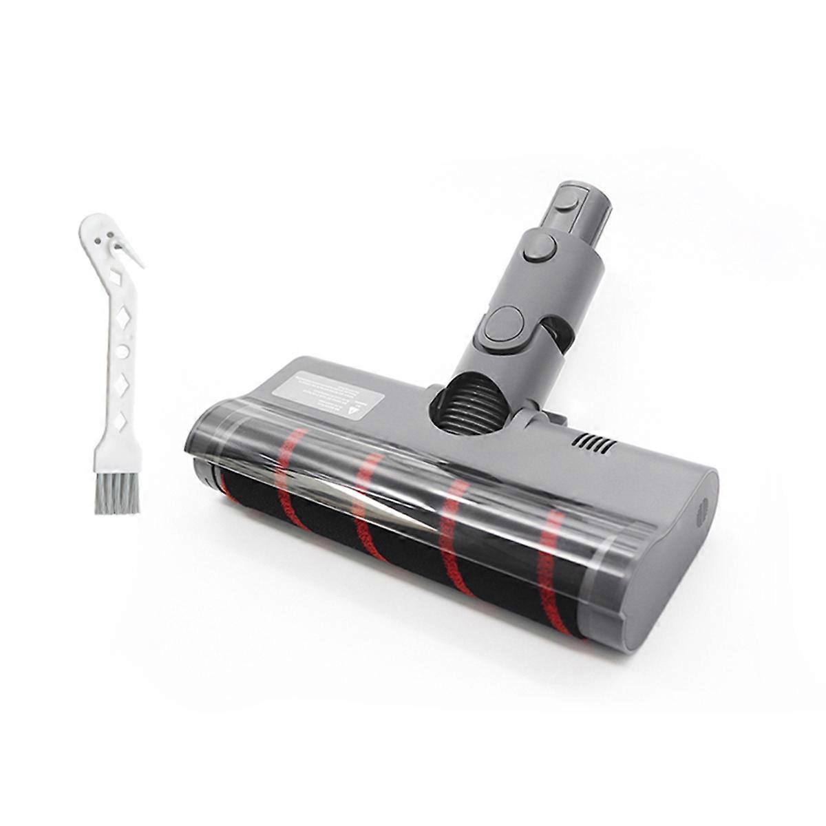 For V12S/V16S/V11/SE Soft Velvet Floor Brush Head