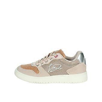 Rosa 4f4313 tx452 niedrige Sneaker
