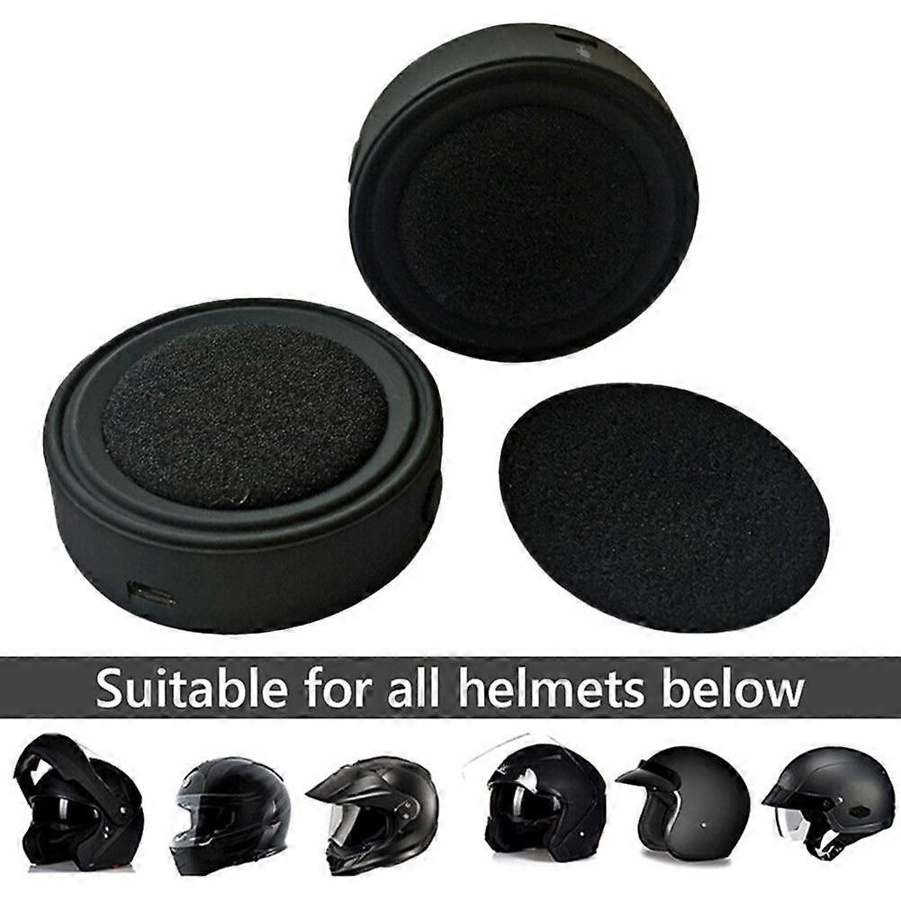 BT17 Bluetooth-kompatible Kopfhörer Motor Helm Headset