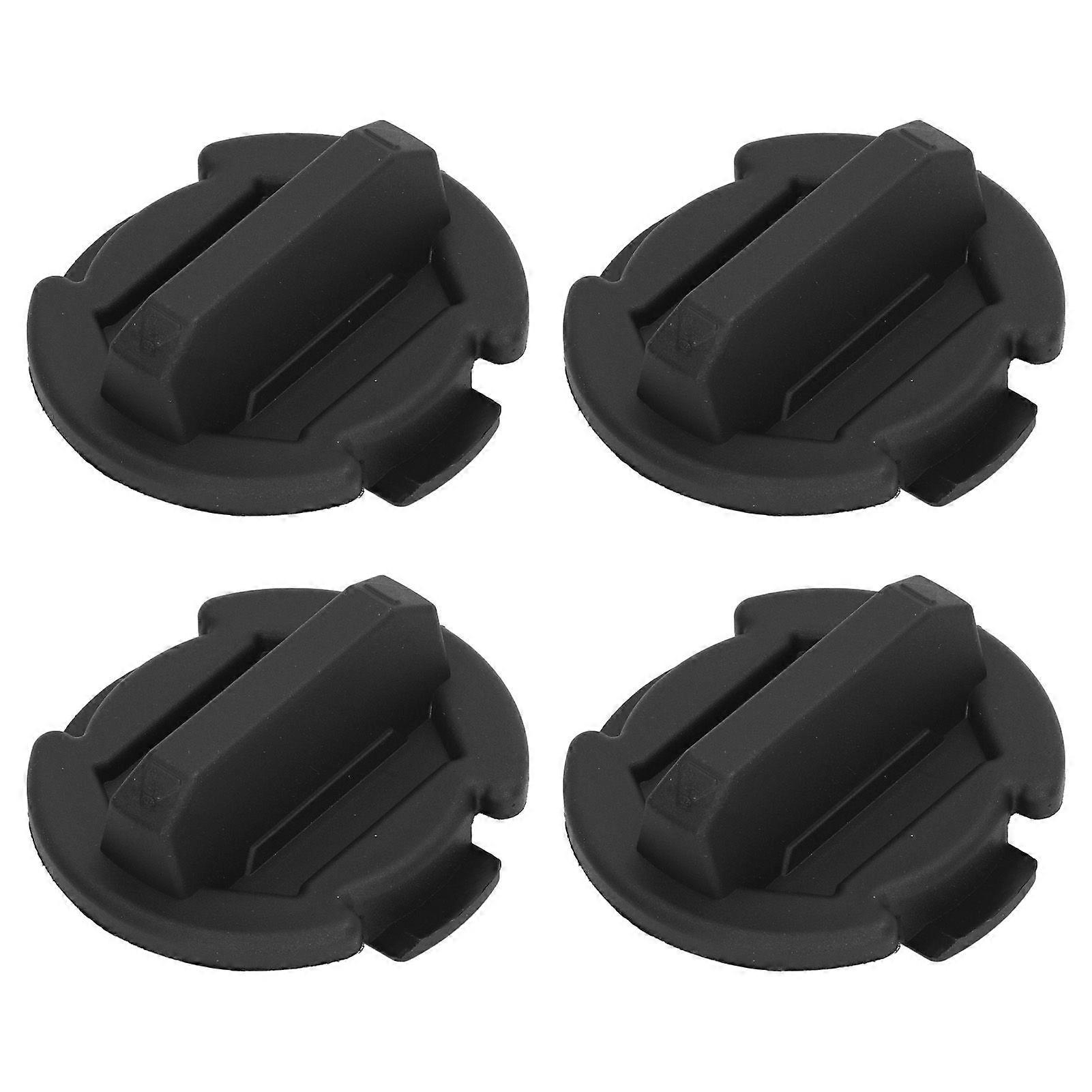 4PCs twist floor drain plug replacement Polaris RZR General
