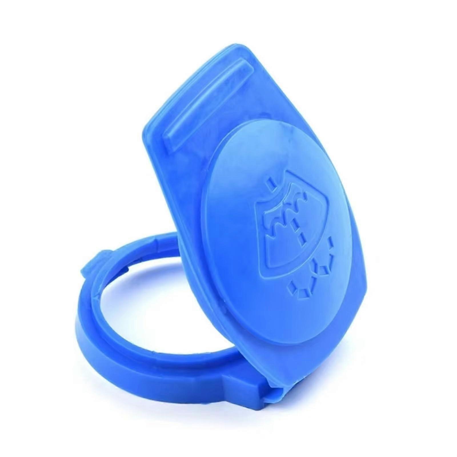 Coolant Expansion Tank For Porsche Cayenne 2015-2016 Compatible Washer Fluid Reservoir Cap Part 3Q0955455