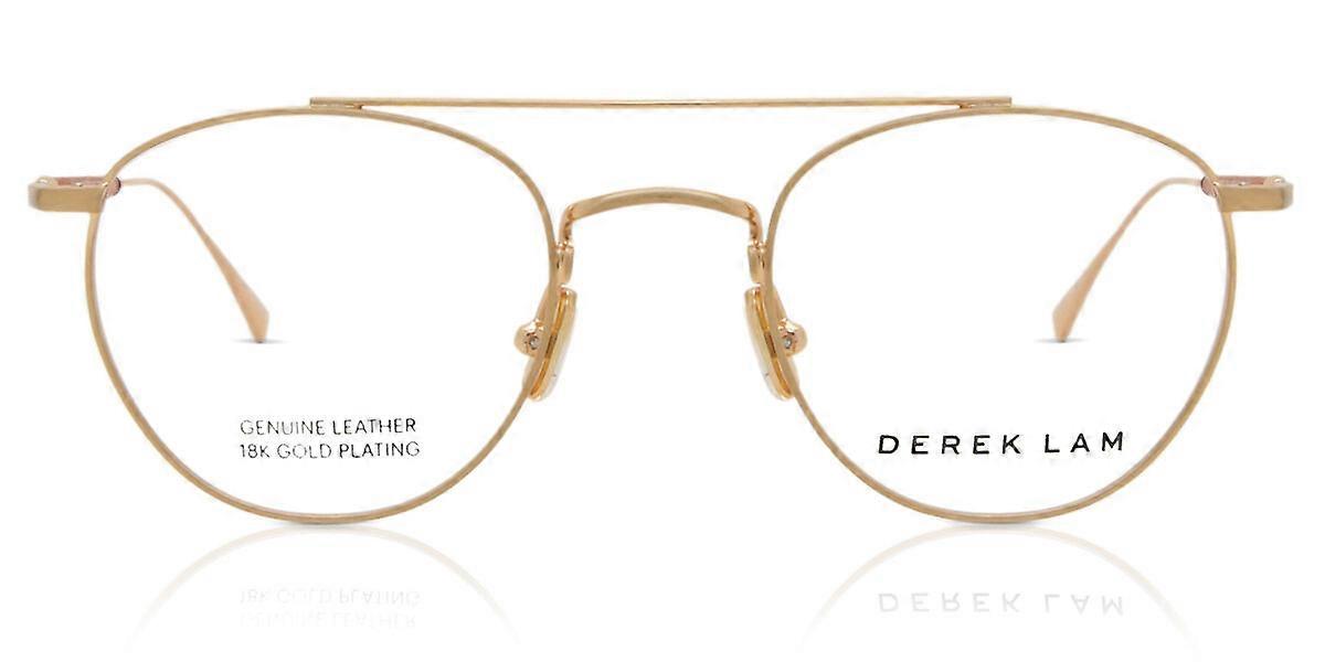Derek Lam DL288 BGDOR Unisex Eyeglasses