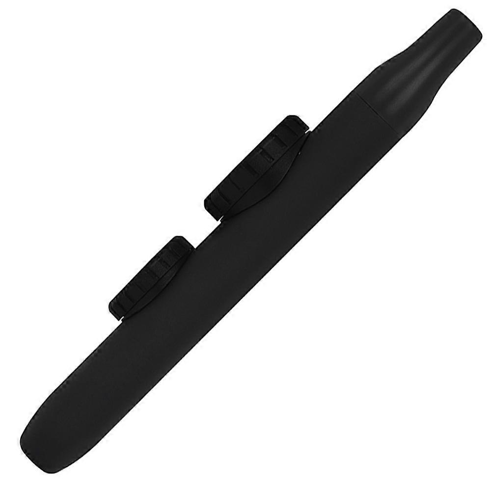 Beginner Kazoo For Children Recreational Music Portable Lightweight ABS 1 Set