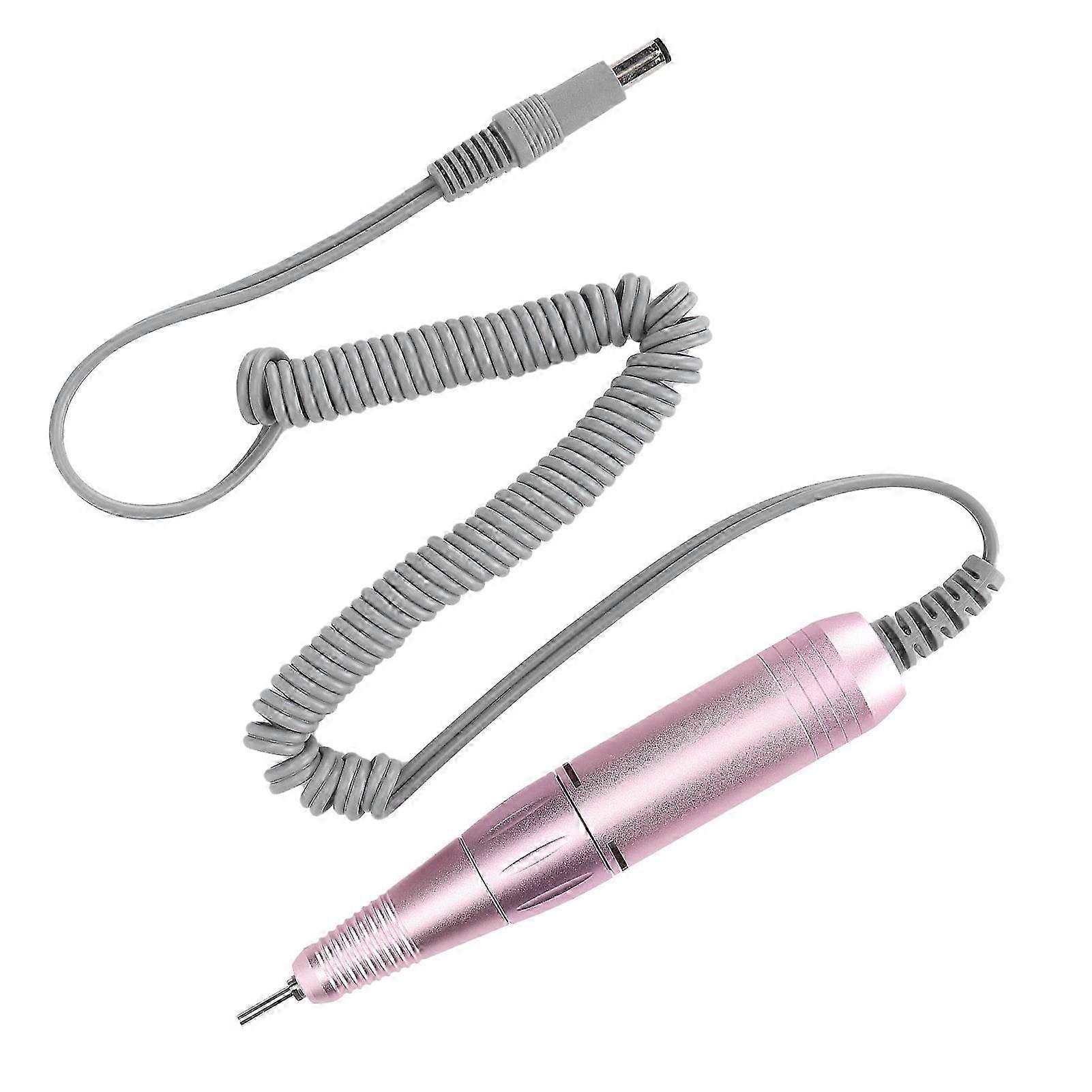 AURA Handpiece Accessory for Nail Drill Machine - Replacement Nail Polishing Handle