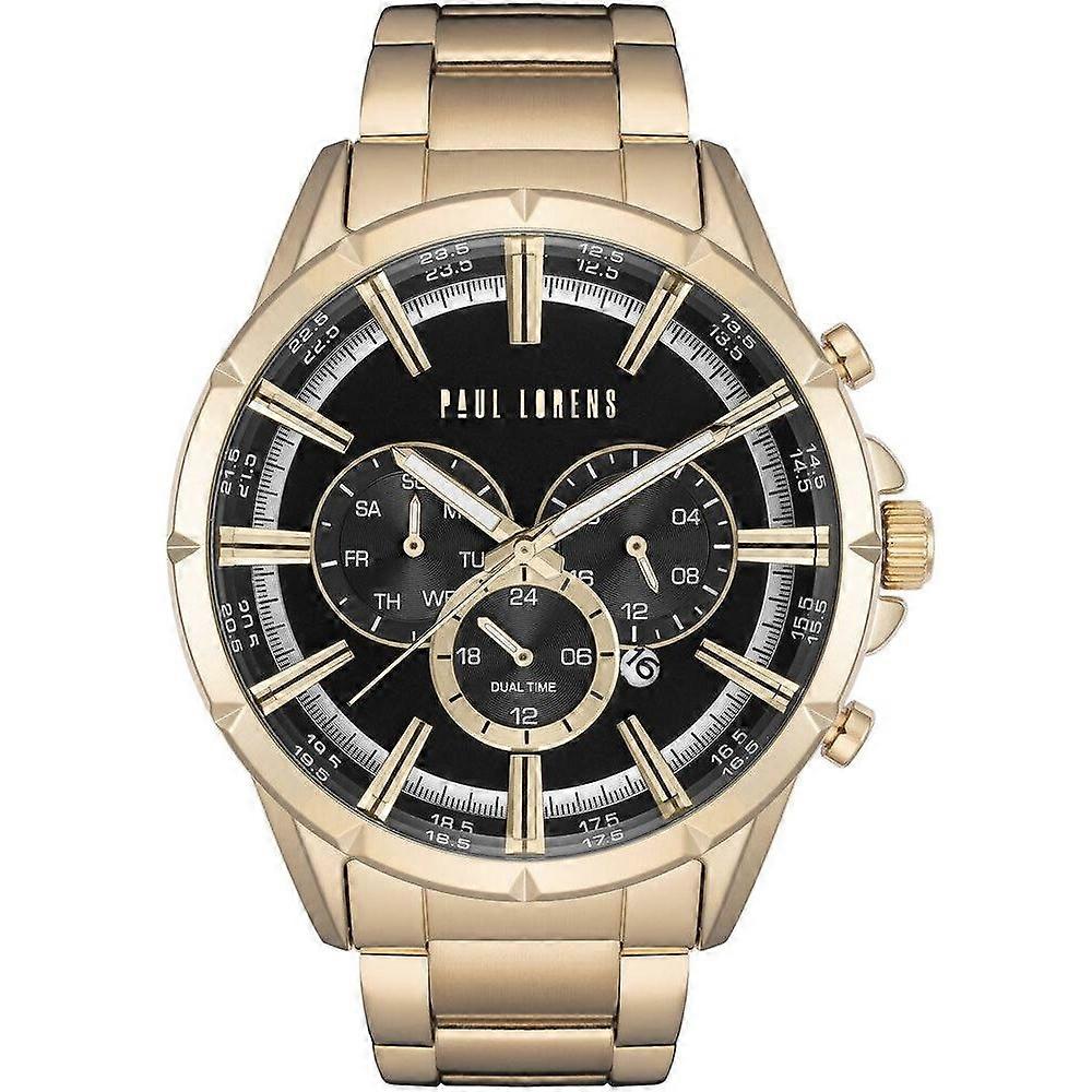 Watch Paul Lorens PL13605B1D1