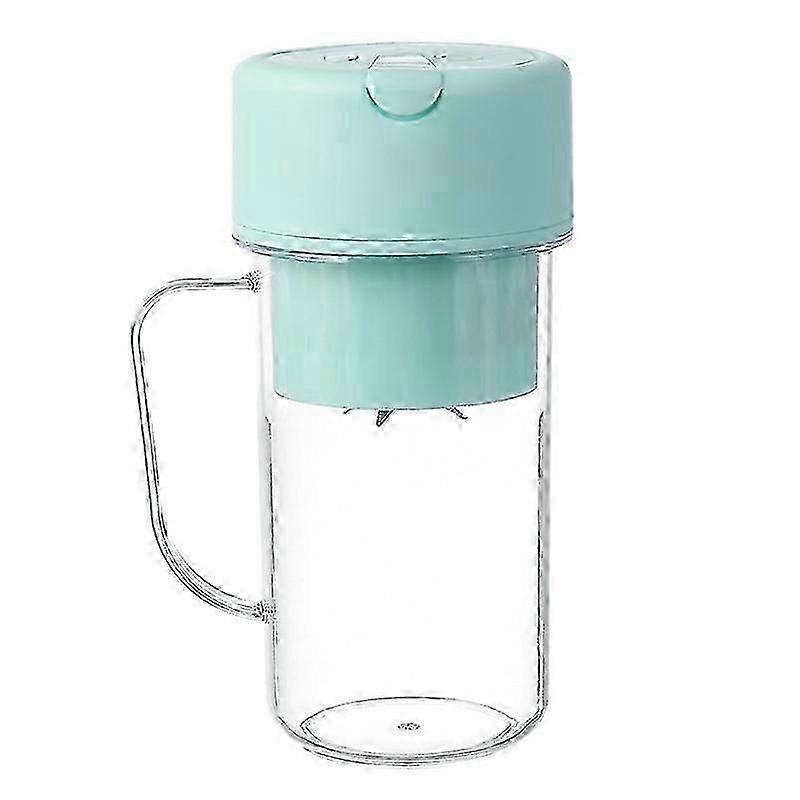 Blending Bottle Electric, Portable Juice Blender Drinking Cup With Straw, Juicer Electric Blender Cup Bottle, Multifunctional USB Charging Drink Cup F