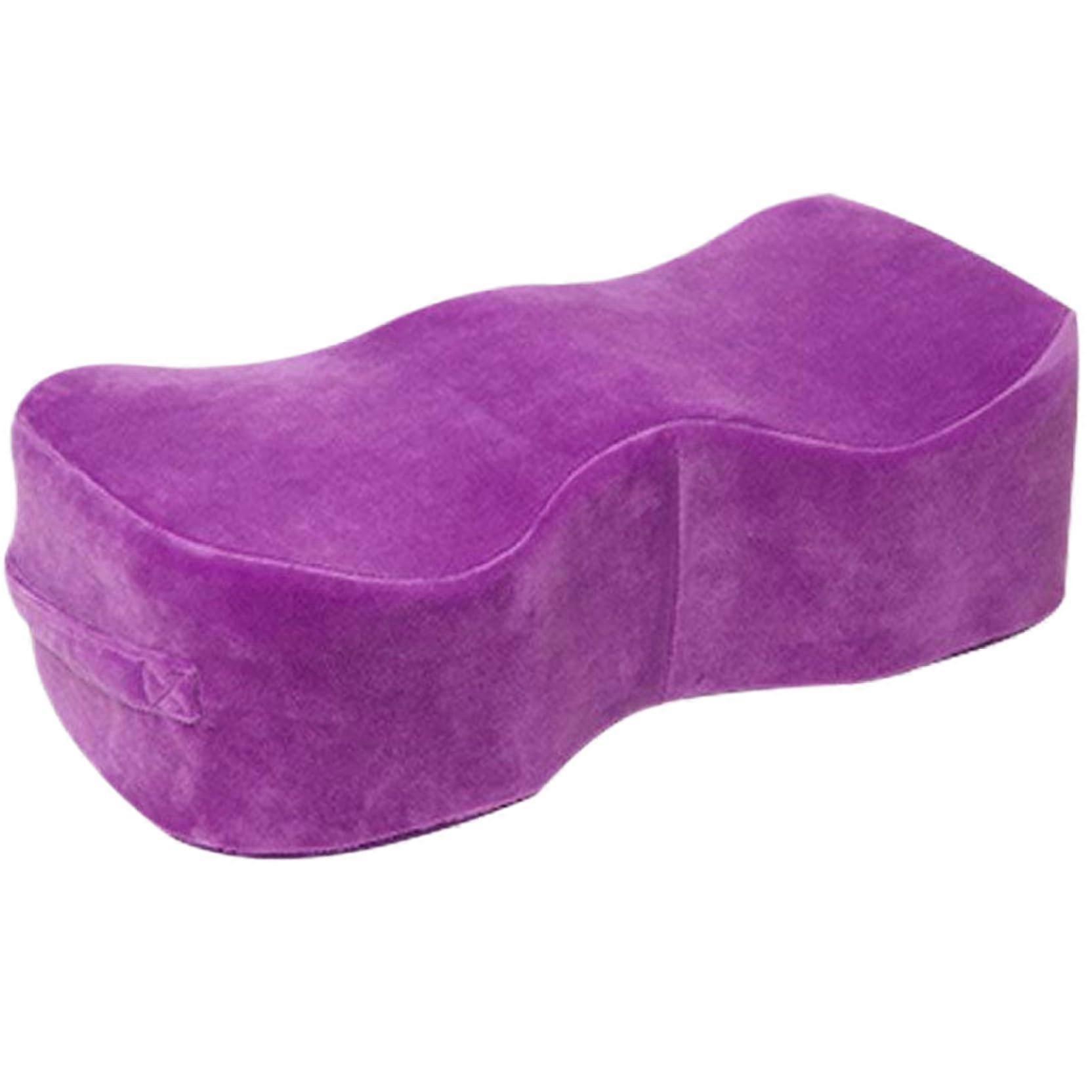 BBL Pillow Post Surgery Foam Seat Cushion with Handle for Comfortable Recovery 1pc