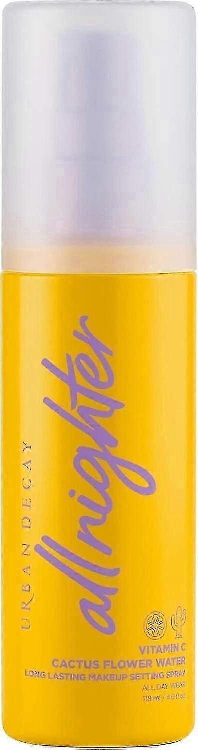 All Nighter Makeup Setting Spray Vitamin C 118ml