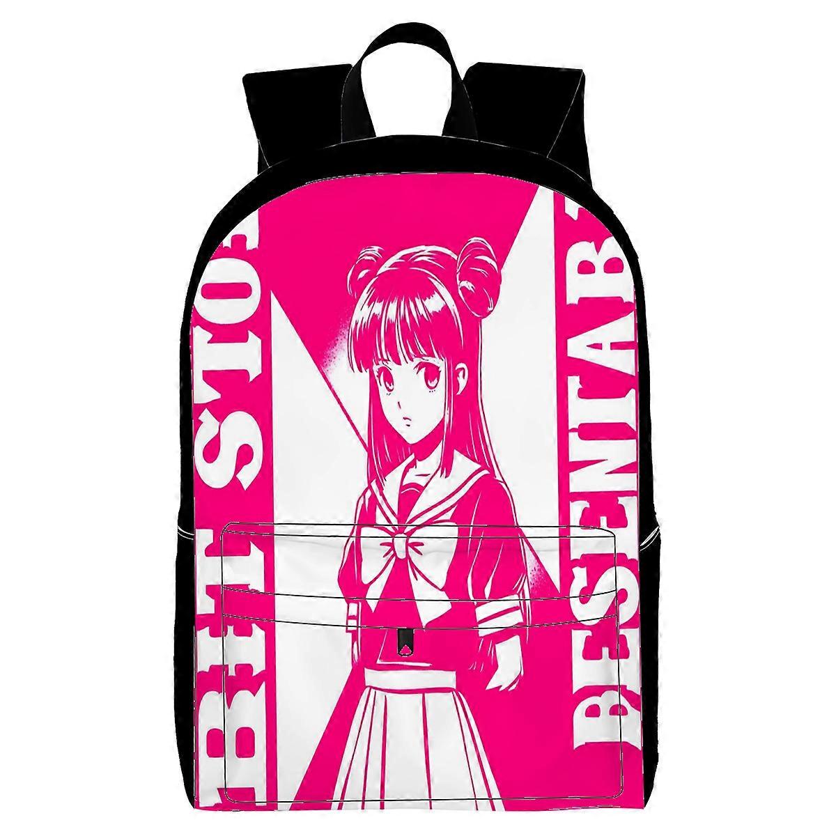 Backpack, with Multiple Organizational Compartments, Fits 15.6 Inch Notebook, for Travel, Teen, Business Work R2123