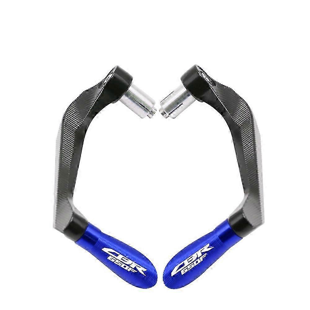 Για HONDA CBR650F CBR 650 F CB650 F 2014-2023 Μοτοσικλέτα CNC Αλουμίνιο λαβές λαβές τέλος φρένο μανέτα συμπλέκτη