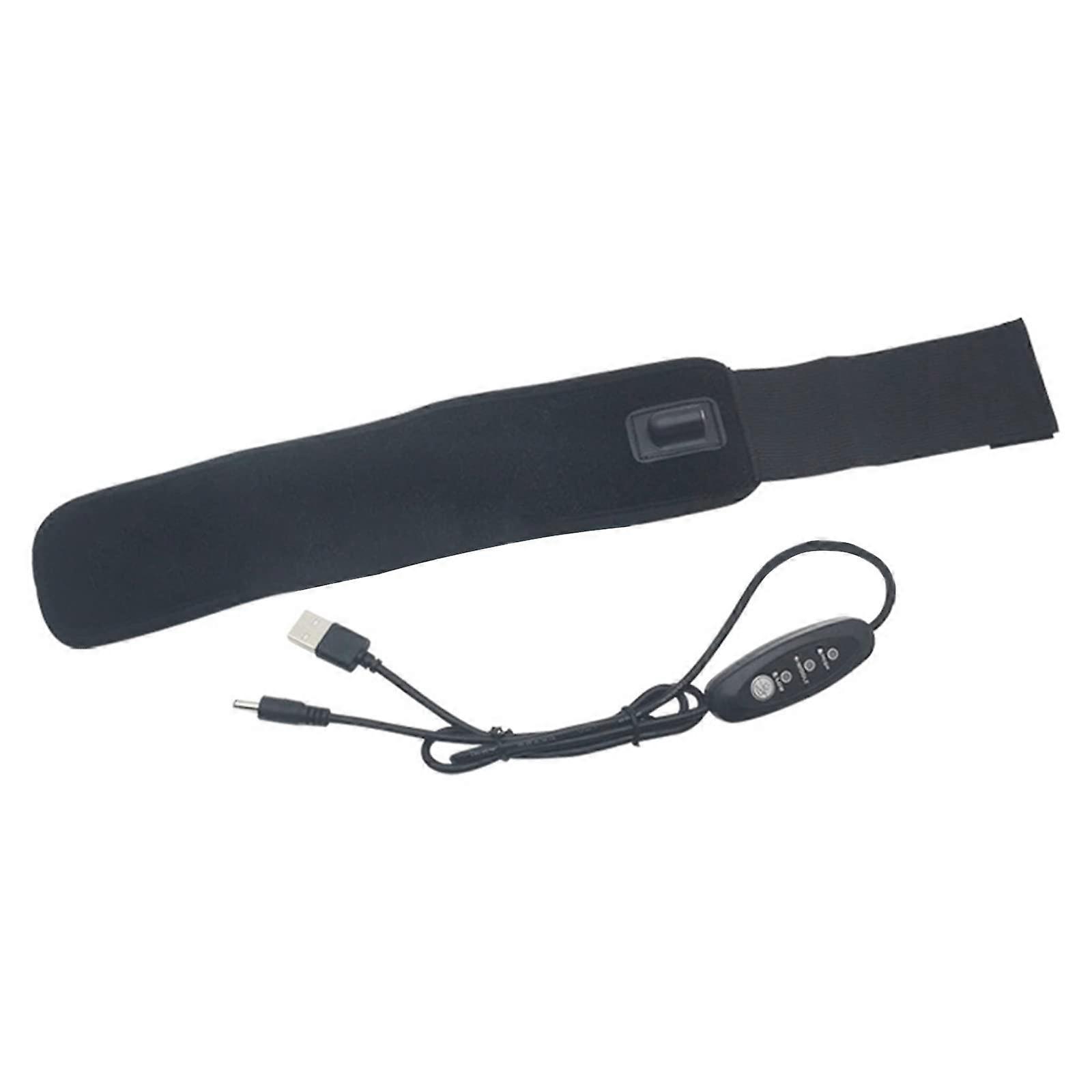 Temperature Control Camera Lens Heater USB Interface Condensation Prevention For Cameras And Telescopes