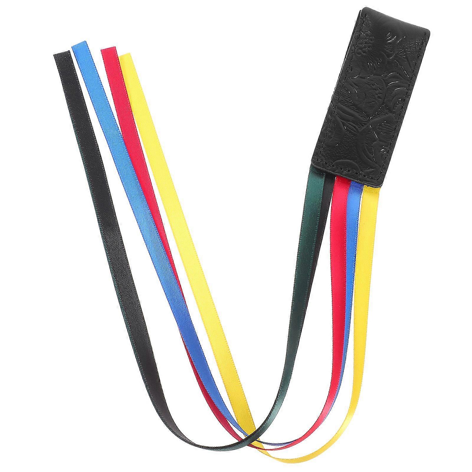 Reader Ribbon Bookmark Reading Book Mark Ribbon Page Marker Book Mark for Reader