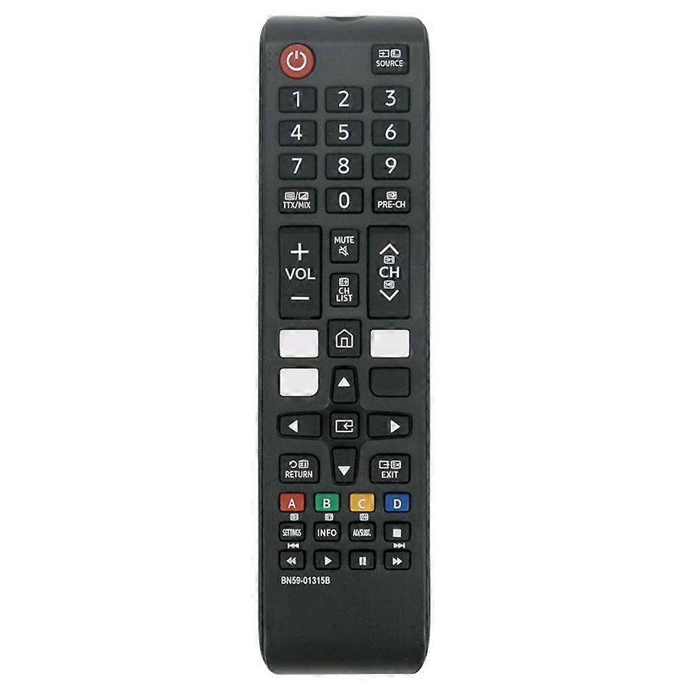 Universal Smart Remote Control For All Major Brands Easy Setup AC TV Audio