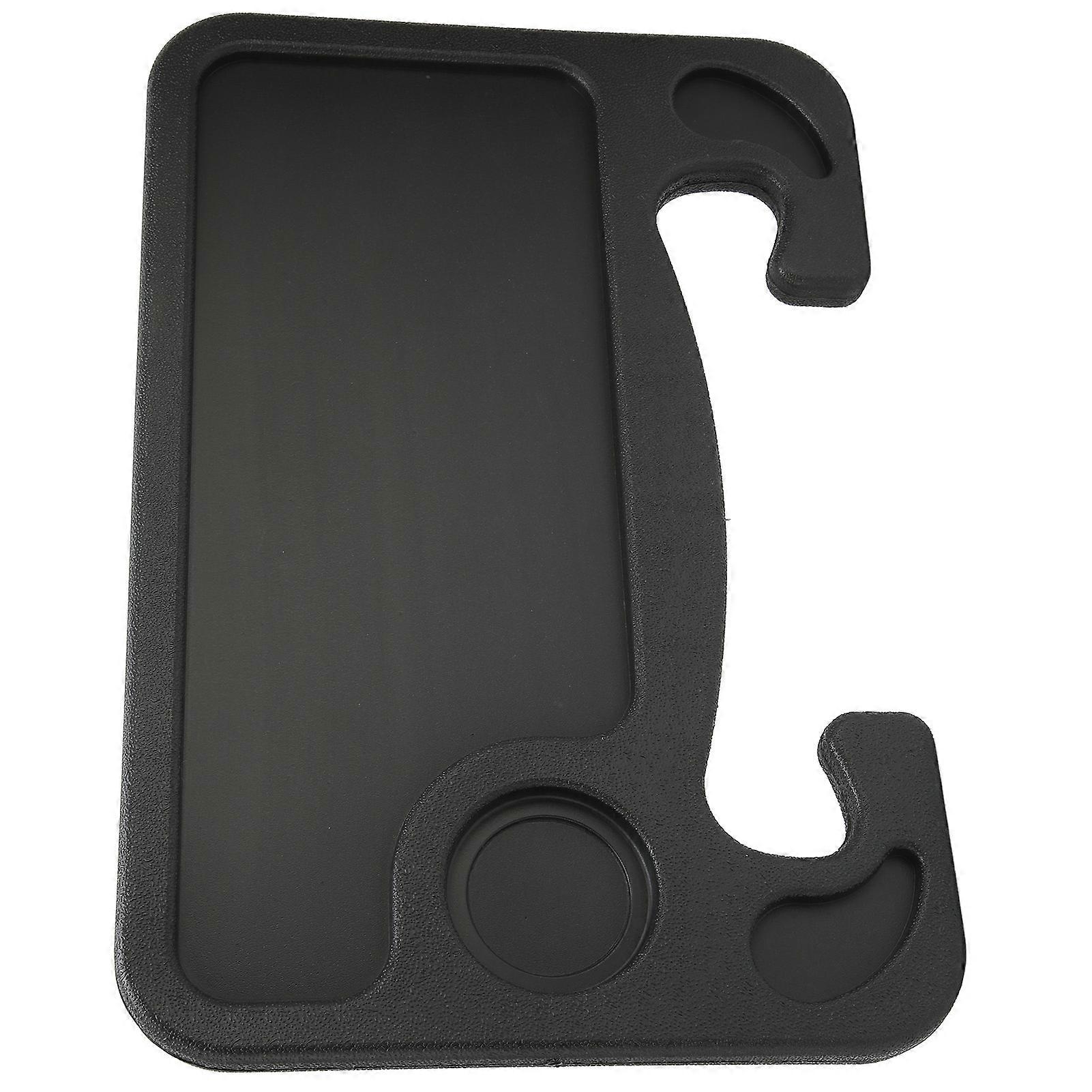 Steering Wheel Tray Double Sided Multi Purpose Comfortable Use Easy Installation Steering Wheel Desk
