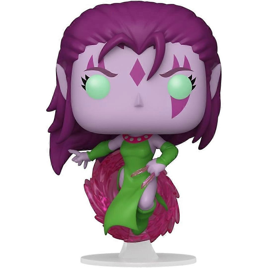 Funko POP! Marvel: X-Men - Blink