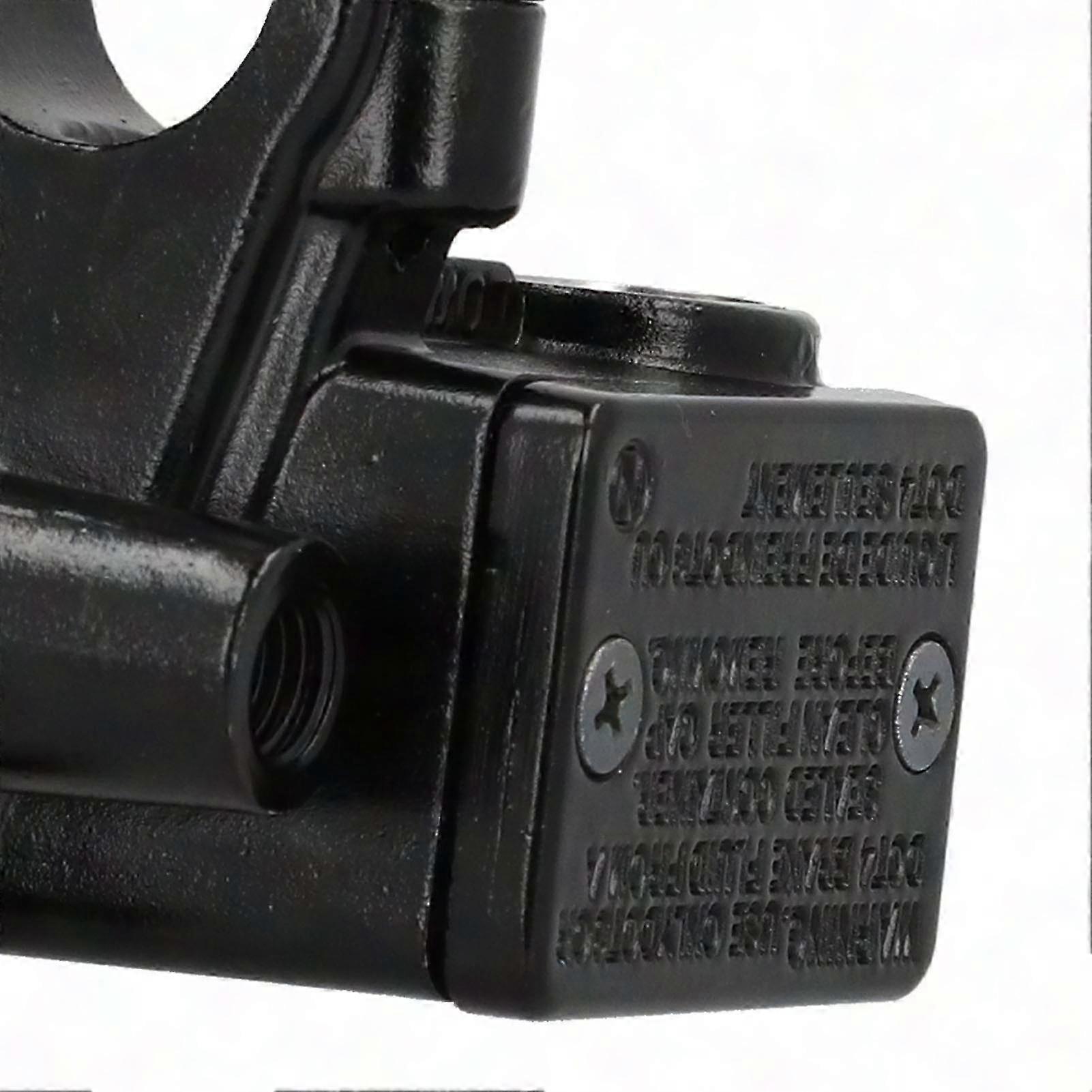 Front Right Brake Master Cylinder Replacement Fit for  CBR 125R/150R/250R MSX125 Grom CRF250M