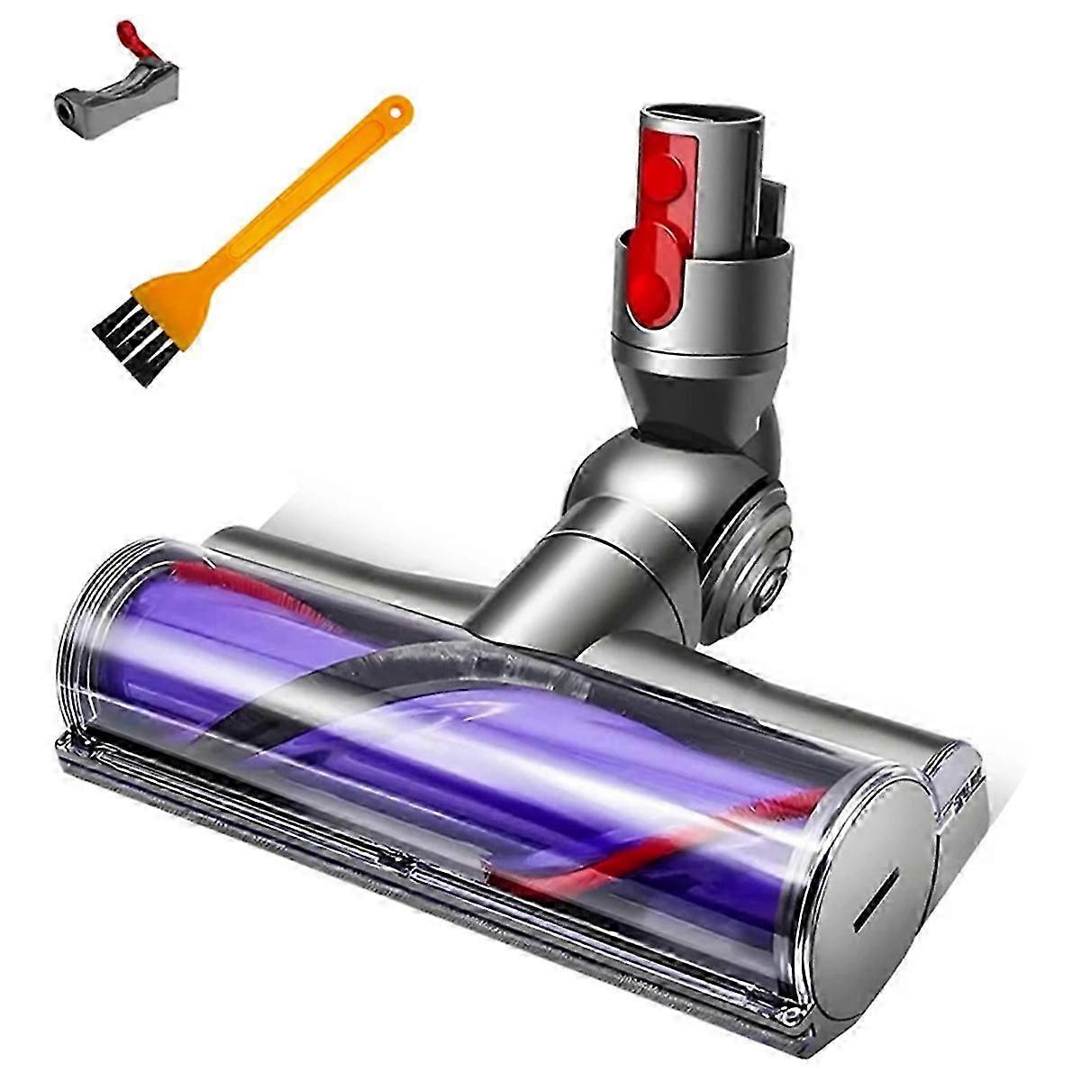 Dyson V7 V8 V10 V11 V15 Floor Brush Replacement Part