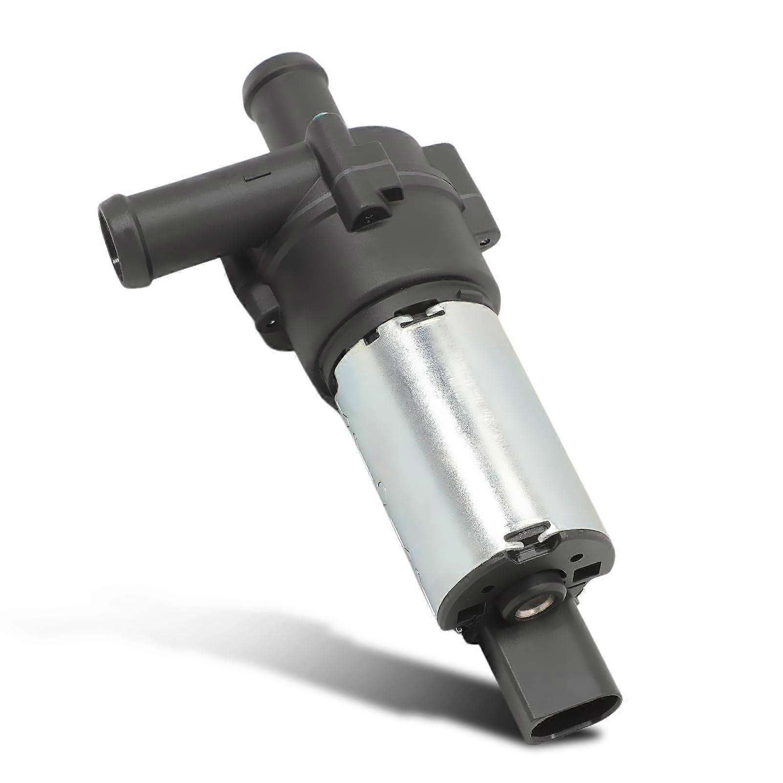 Additional Water Pump For A3 A6 TT Galaxy I Alhambra Bora I EOS Golf IV B5 Polo 3M218502BA 1J0965561