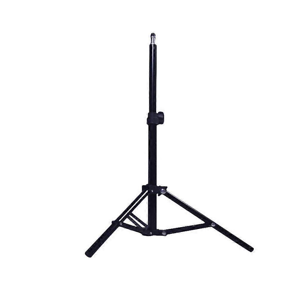 Light Stand Photo Studio Photography Lighting Tripod Support Stand Adjustable Portable Video Shooting Tripod (Black, 3968 cm) Ref: 1907