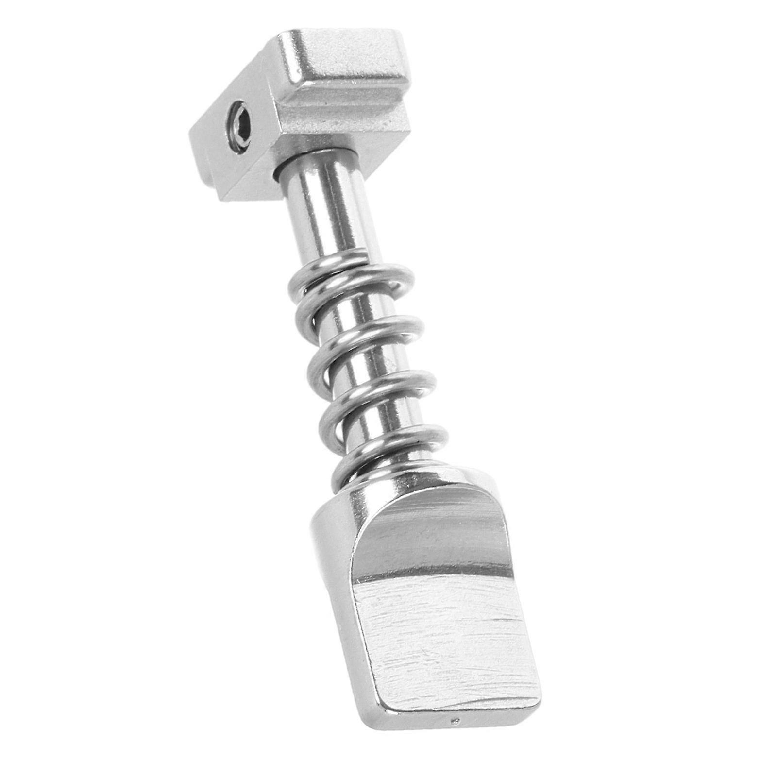 1 Set Surfboard Paddle Board Screw Tail Fin Screw Fin Tail Screw Stainless Steel Screw Paddle Board Fin Screw Fin Screw Surf Fin Screw