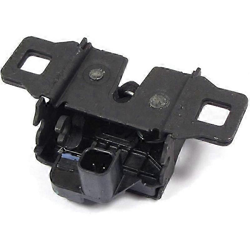 Hood Alarm Anti-Theft Switch and Latch for Land Rover LR2, LR3, LR4 Range and LR065340, LR041431