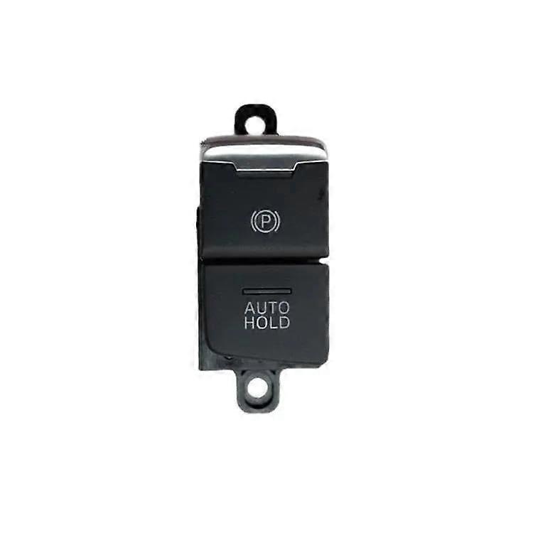 Handbrake Actuator Control 1pc For Mazda CX4 Electronic Hand Brake Switch Automatic Parking Switch Button Engine Brake Caliper
