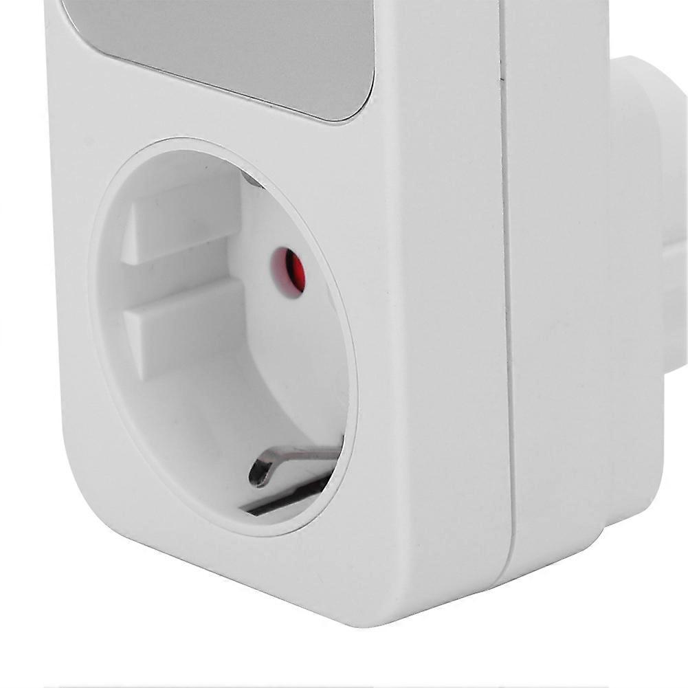 Timer Power Socket Switch Plugin Countdown Timer Switch Controller