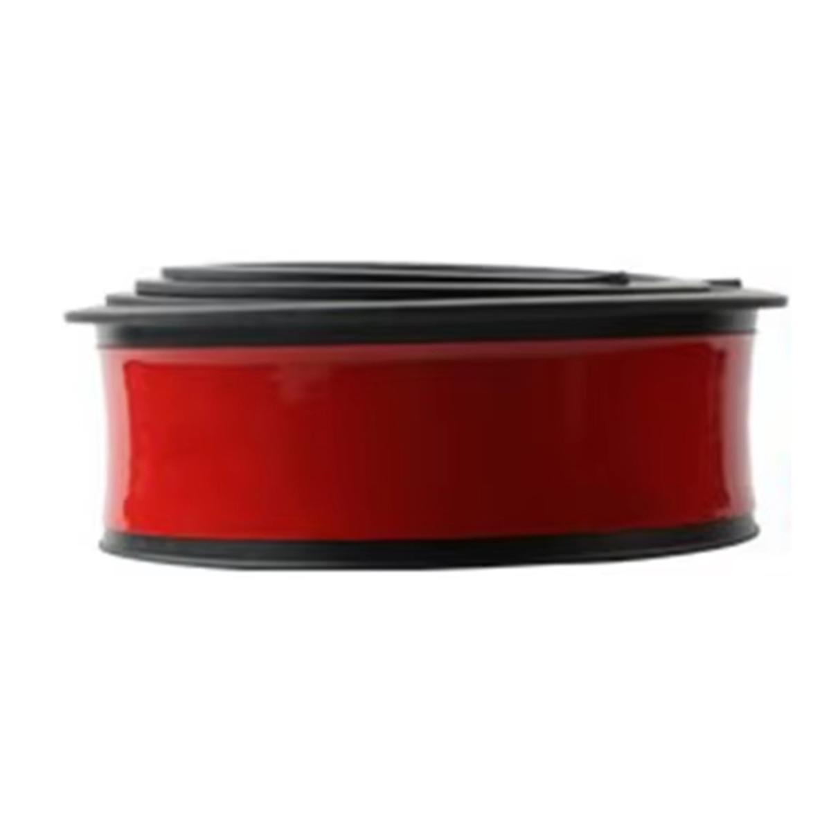 Car Mudguard Body Protector Cover Arch Eyebrow Anti-Collision Strips