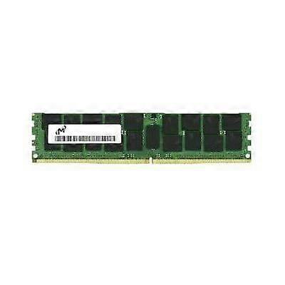 Micron MTA36ASF4G72PZ-2G9E2 Manuale dell'utente 32 ГБ DDR4 2933 МГц ECC