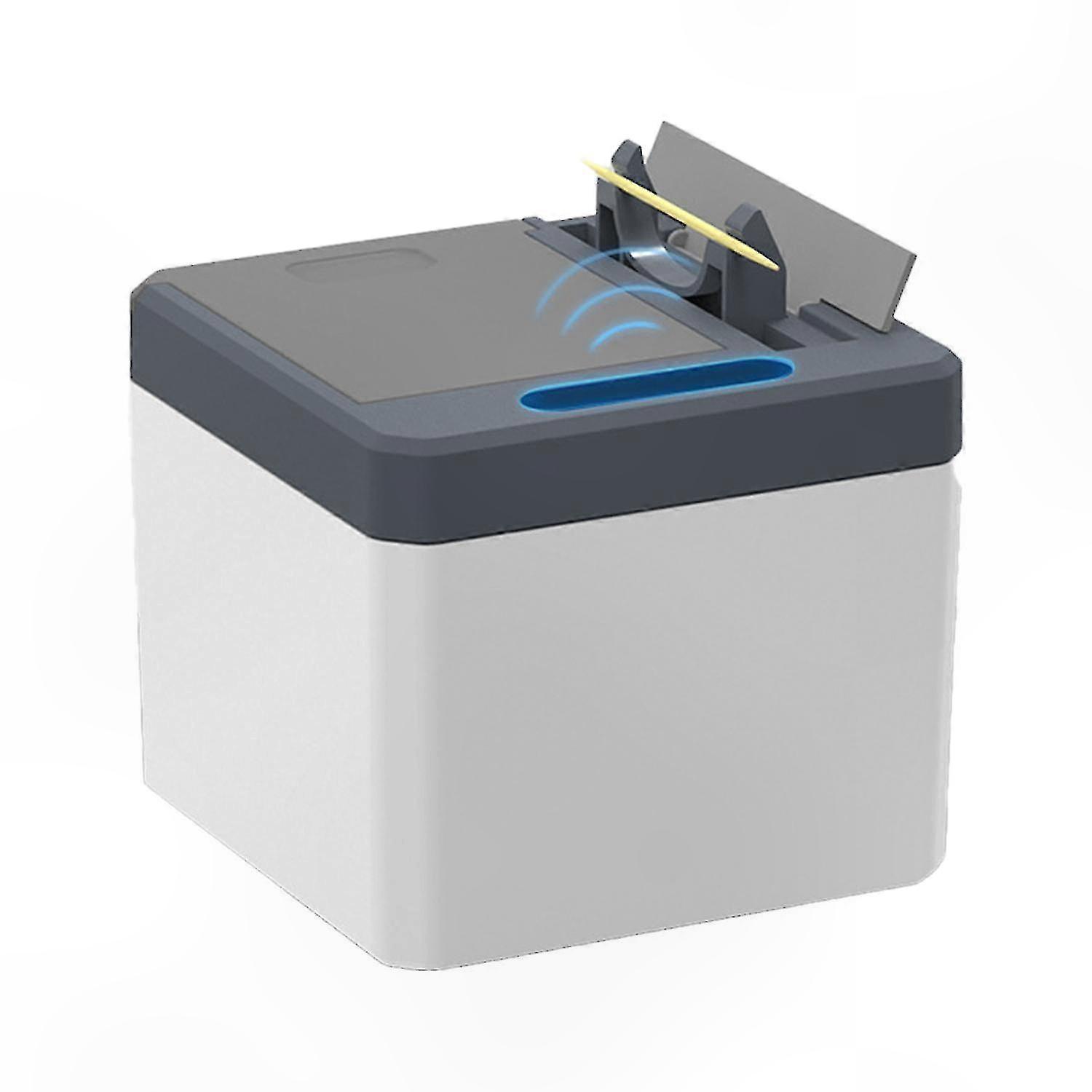 Automatic Toothpick Dispenser with Sensor for Restaurants and Home Use