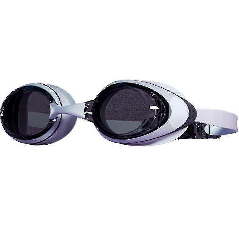 PVC-Free Swim Goggles with Lifetime Satisfaction Guarantee for Peace of Mind