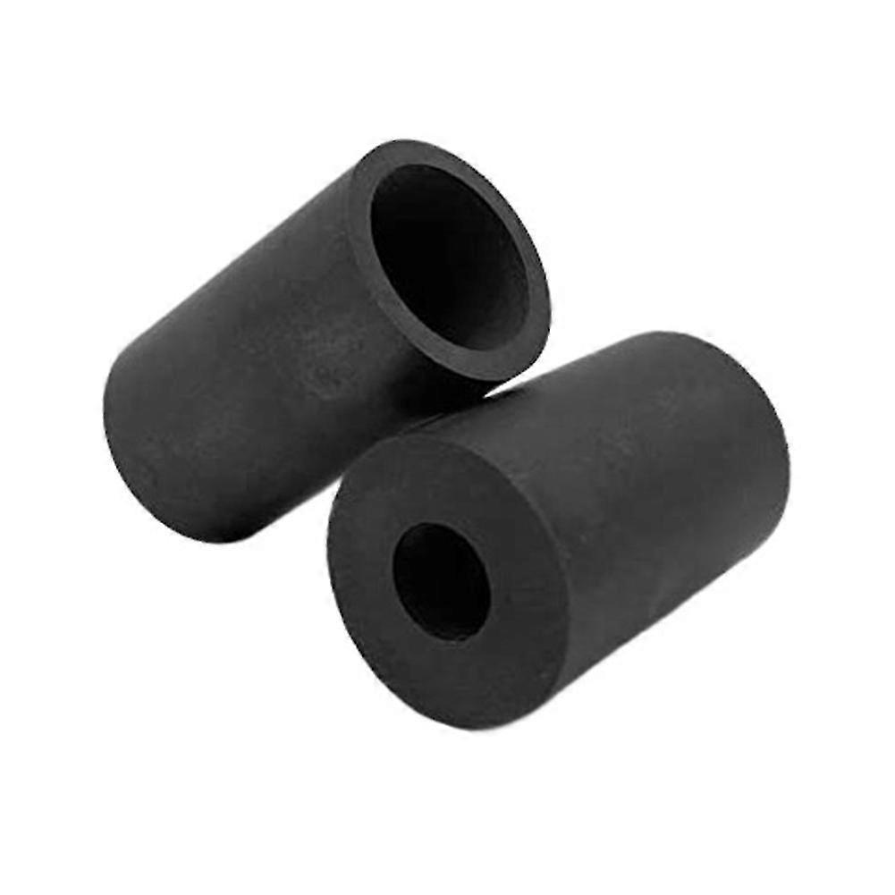 2 PACK 35X20X6mm Boron Carbide Air Sandblaster Nozzle Sandblasting Tool Tip Abrasive Blasting Sandblast Cabinet Tool