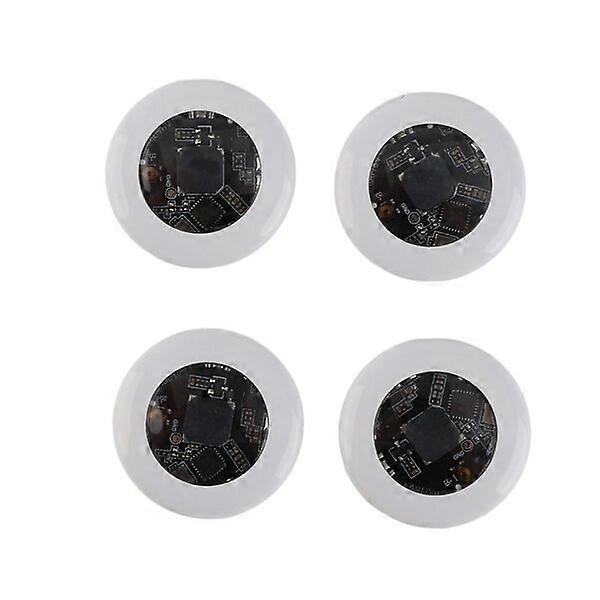 Portable Bluetooth tracker, 1 pack/4 packs, global positioning with one-click call