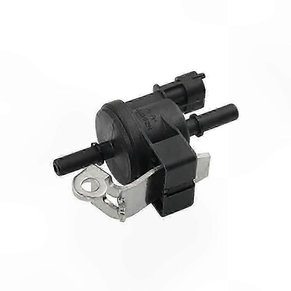 Emissions Purge Solenoid Valve Compatible with Multiple GM Vehicles