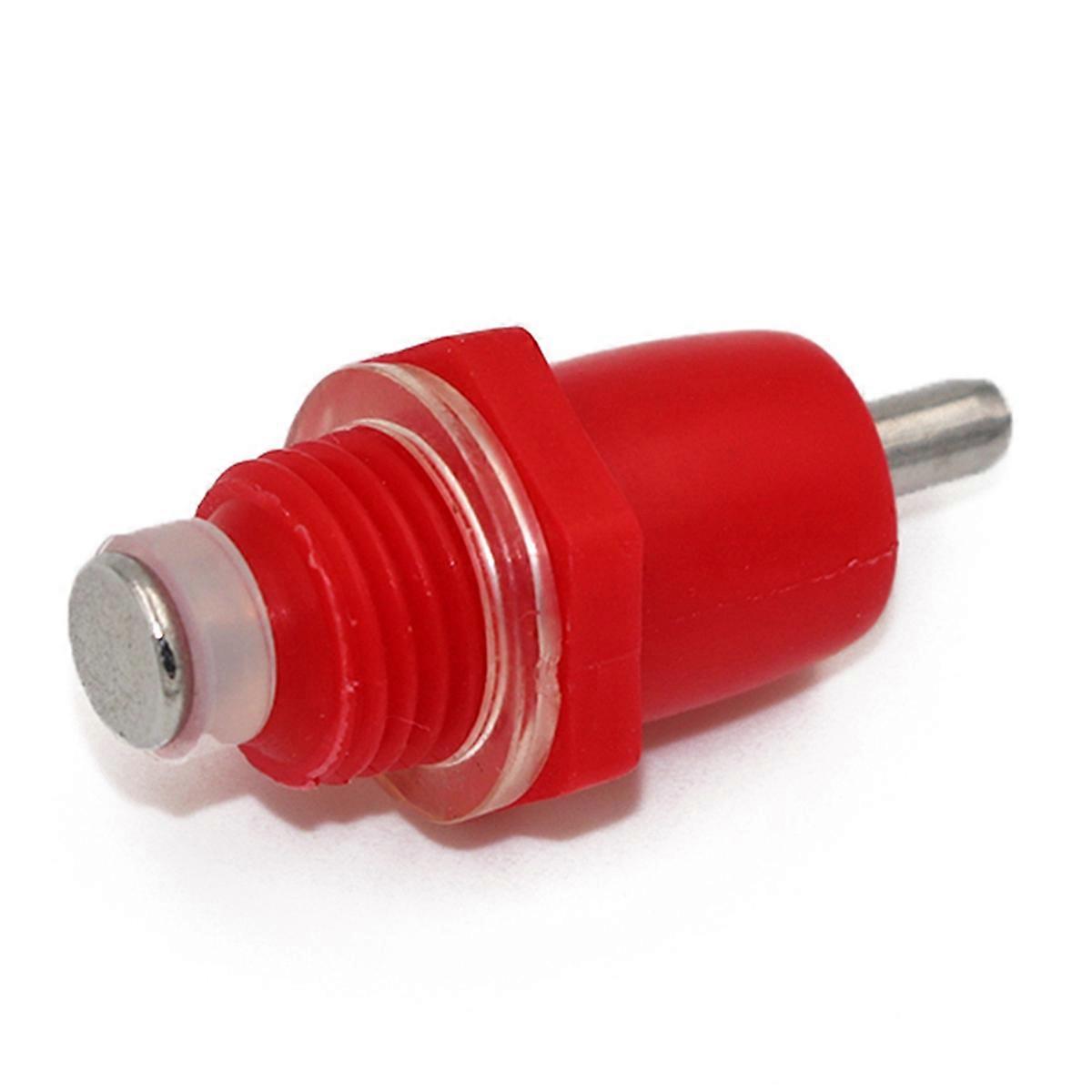 300Pcs Poultry Chicken Nipple Drinker Spring Type Bird with Automatic Water Dispenser Chicken Mouth