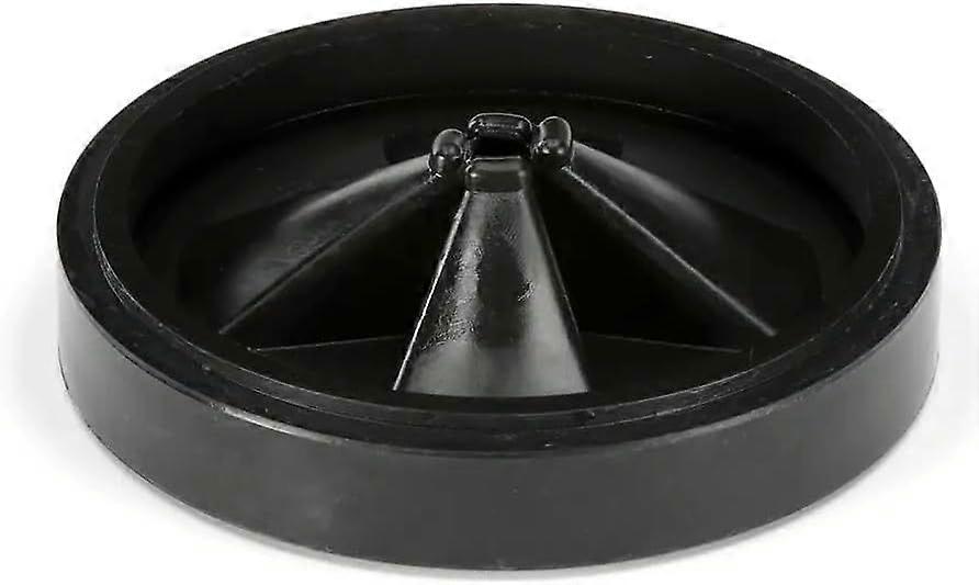 Splash Guard Compatible With Whirlpool Garbage Disposals -  - 08300003, 563253