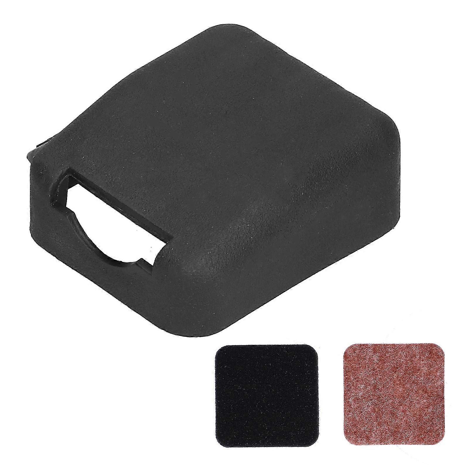 STIHL FC85 compatible air filter cover with chainsaw part