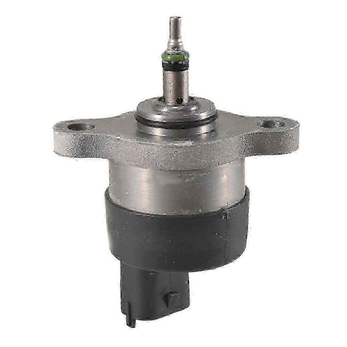 Common Rail Pressure Regulator Valve for BMW E46 E38 E39 X5 2.5D 3.0D Diesel 0281002480-Good