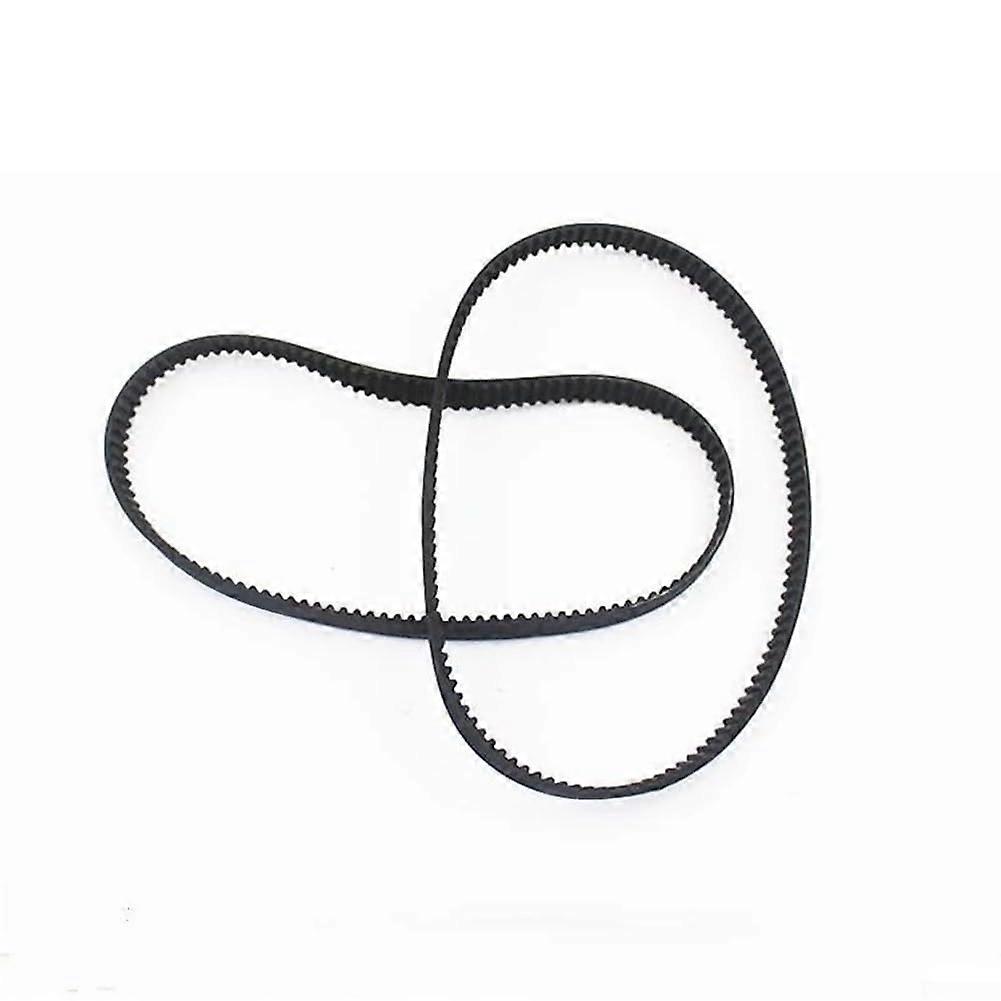 Sanding Tool Rubber Belts for Model 9403 (B) – Essential Replacement, Durable Material, Compatible Size