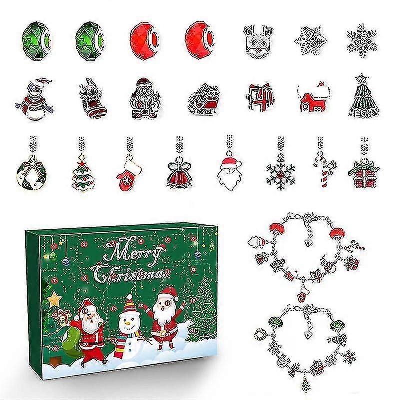 24pcs Christmas GiftStationery Set, Pencil With Erasers For Kids, C...