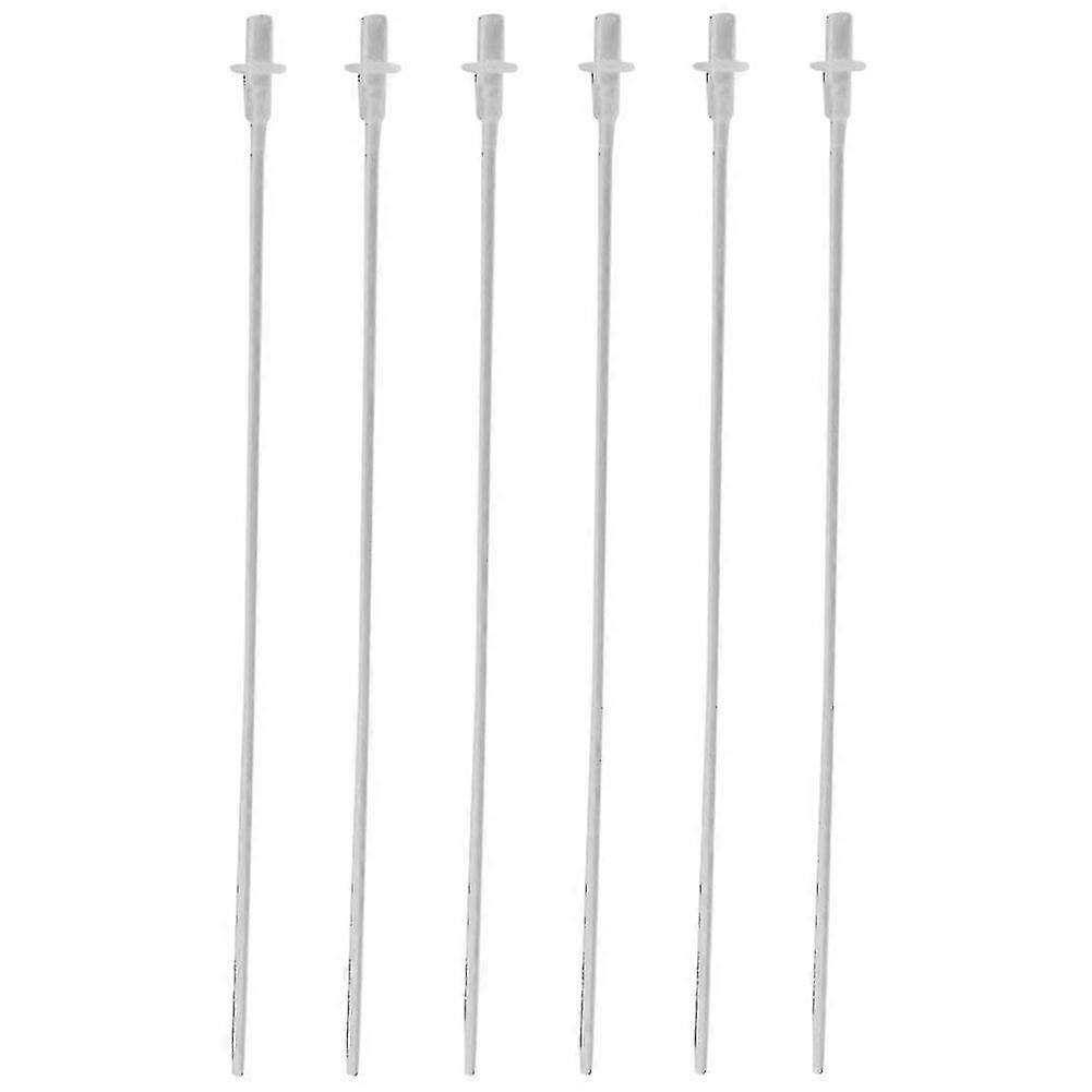 30 Pcs Disposable Artificial Insemination Rods Tube for Dog Sheep B...